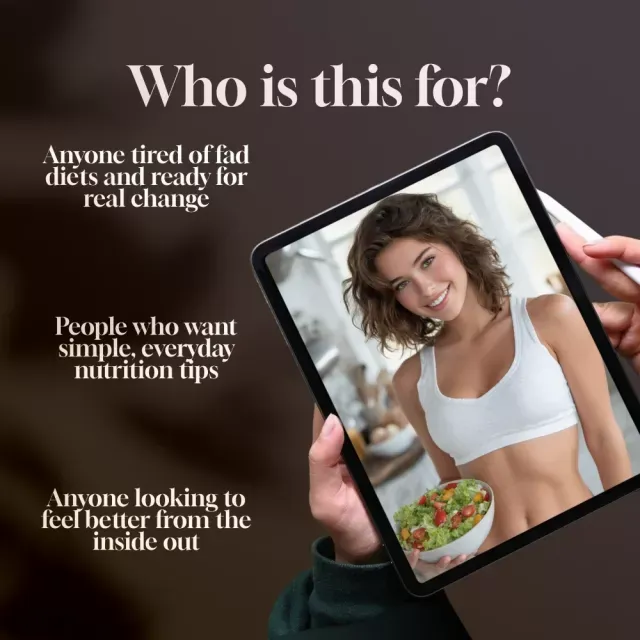 How to Eat Good A Practical Guide to Nourishing Your Body and Soul Digital eBook Nutrition Guide How to Eat Good for Beginners (4) How to Eat Good A Practical Guide to Nourishing Your Body and Soul Digital eBook Nutrition Guide How to Eat Good for Beginners