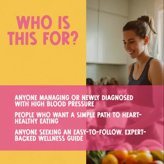 The Heart-Smart Hypertension Diet Checklist to Lower Blood Pressure Best Diet for Hypertension PDF DASH Diet Printable for Blood Pressure (4) The Heart-Smart Hypertension Diet Checklist to Lower Blood Pressure | Best Diet for Hypertension PDF | DASH Diet Printable for Blood Pressure