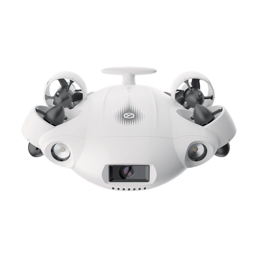Advanced 4K VR Underwater Drone with Robotic Arm – Advanced Technologies - product image 2