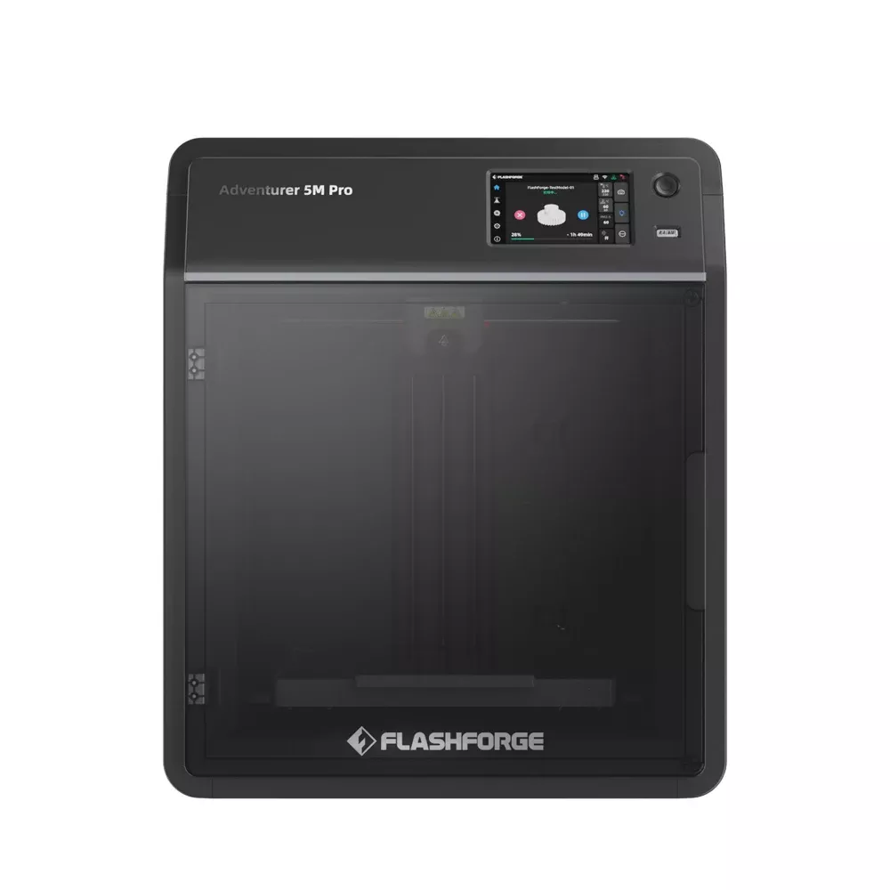 High-Speed Smart 3D Printer with Core XY Structure and Auto Shutdown – Advanced Technologies - product image 2