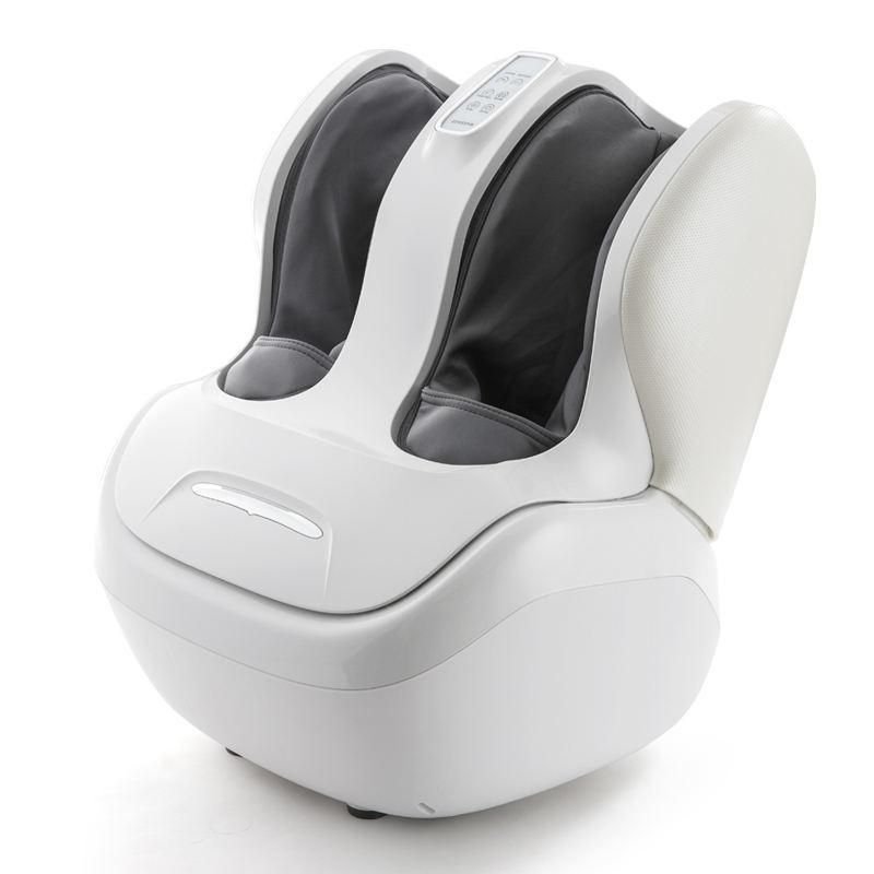 Deluxe Shiatsu Foot and Calf Massager with Heat and Air Compression – Advanced Technologies - product image 2