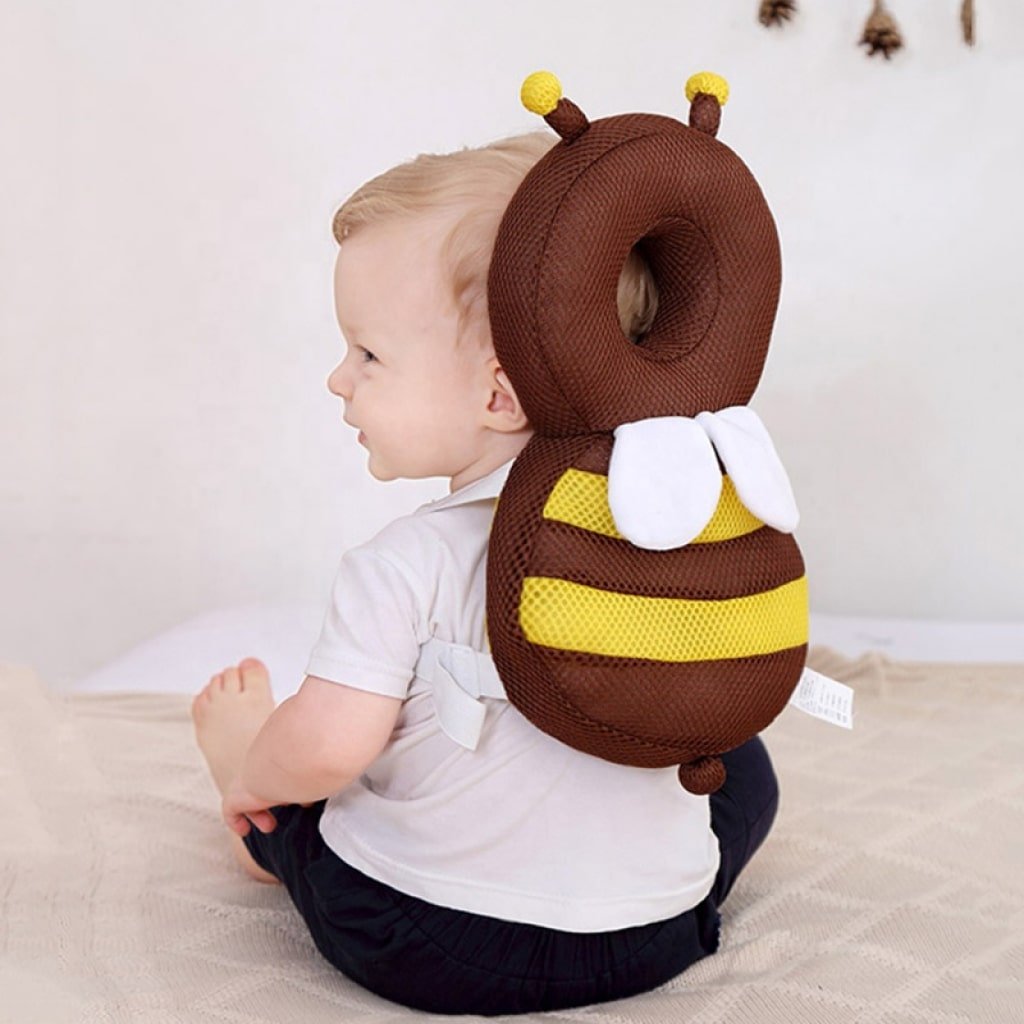 Baby Head Protection Pillow - product image 2