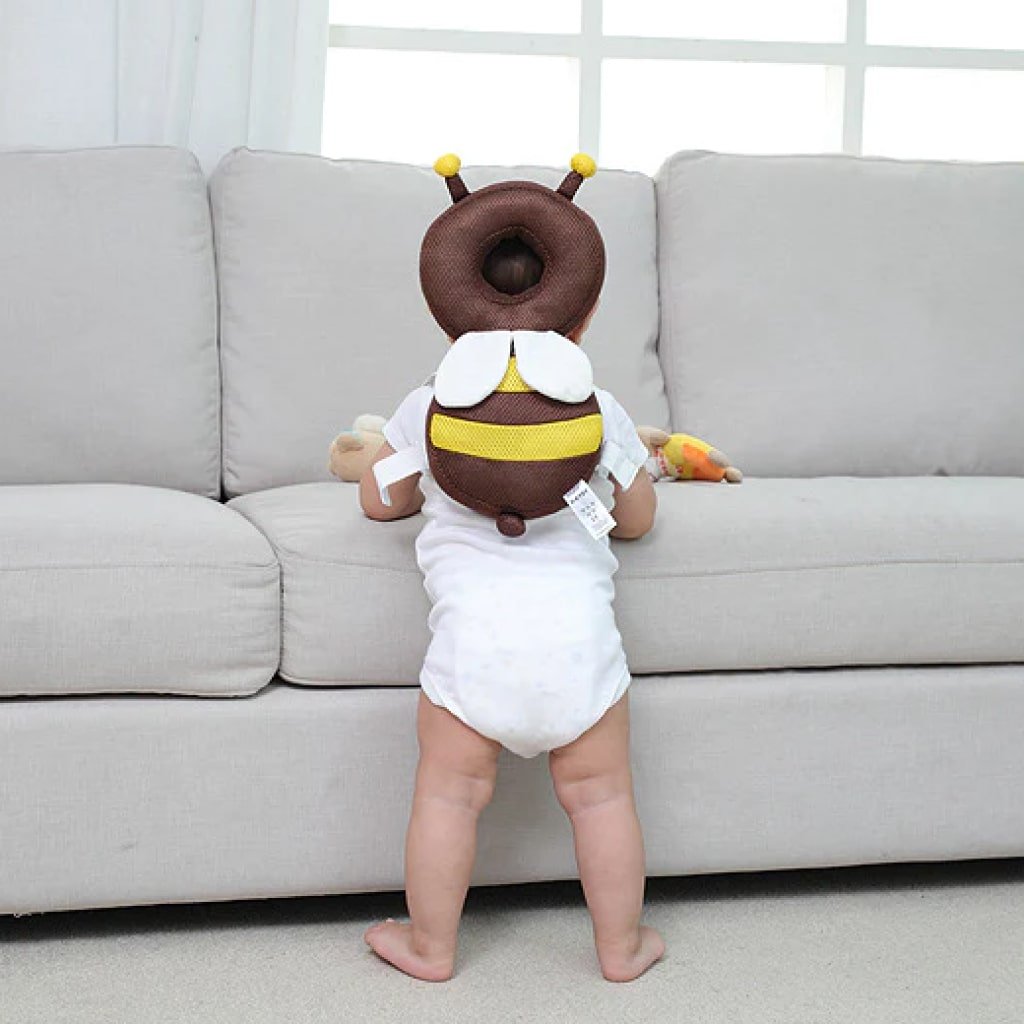 Baby Head Protection Pillow - product image 3